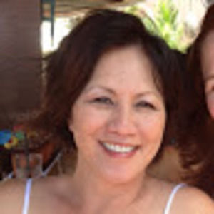 Meet your Posher, Sharon